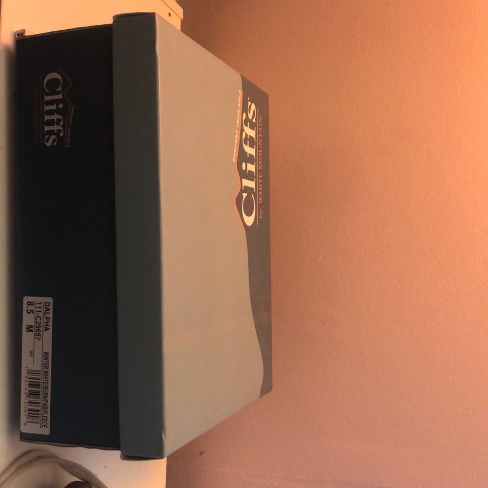 Cliffs White Mountain Winter Boot - image 4